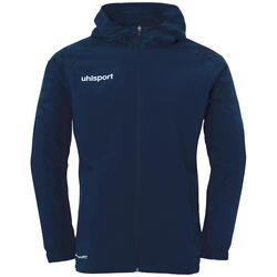 Chaquetas con capucha GOAL 25 EVO WOVEN HOOD JACKET UHLSPORT