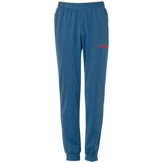 Pantaloni da jogging da allenamento Kempa Lite