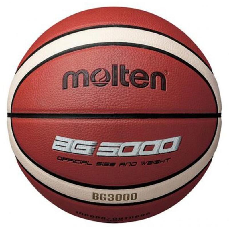 Ballon de Basketball Molten BG3000 T7