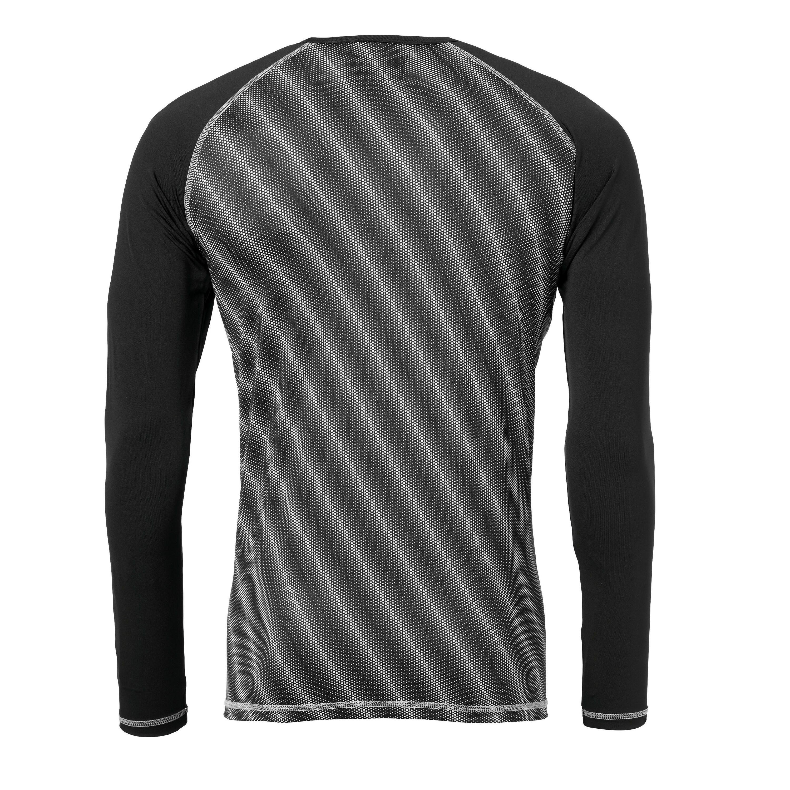 Compressietrui ml Kempa Attitude 2/4