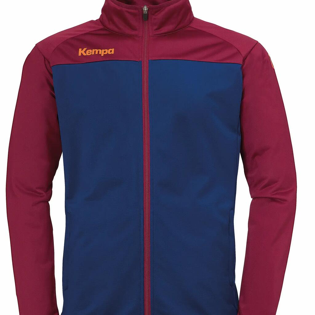 Jacket Kempa Prime Poly