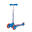 Kinder-Roller Flitzkids 2.0 - 3 Räder - Blau