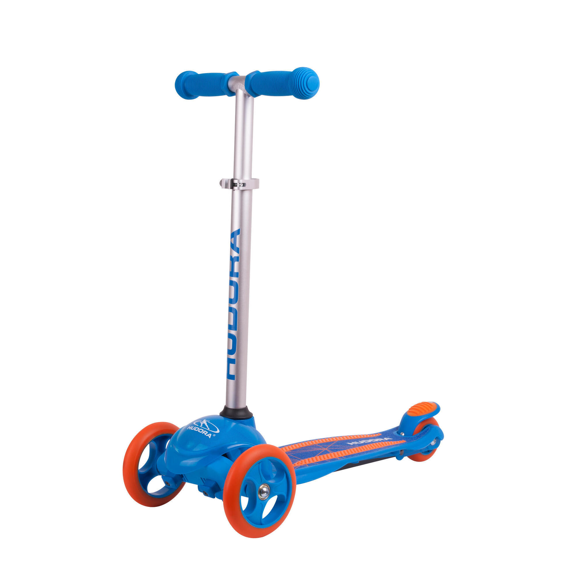 trotinete criança Flitzkids 2.0 azul