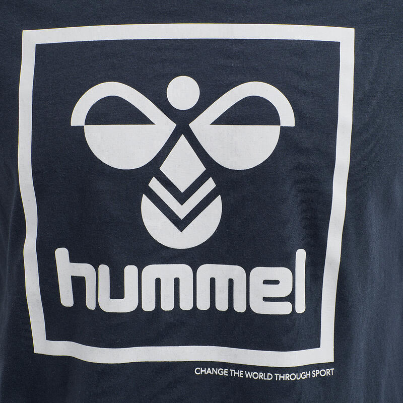 T-shirt Hummel hmlisam