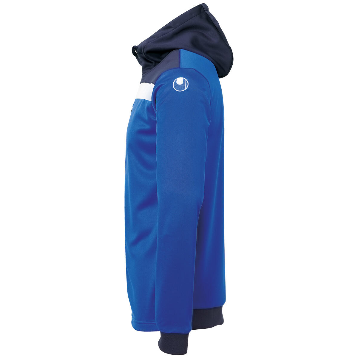 Trainingsjas OFFENSE 23 MULTI HOOD JACKET UHLSPORT 3/7