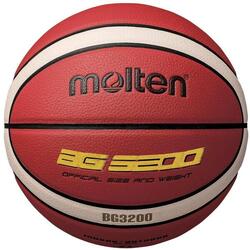 Molten BG3200 T7-basketbal