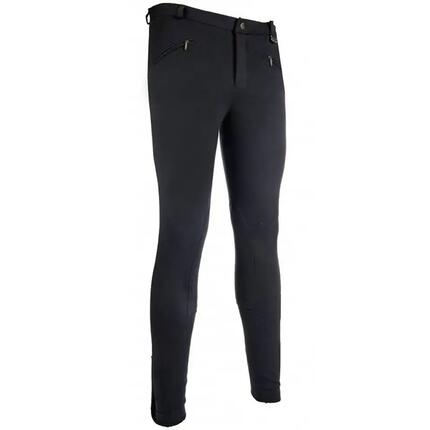 Pantalon homme Basic blanc