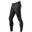 Herren Reithose Silikon Kniebesatz BASIC PLUS schwarz