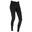 Damen Reitleggings Silikon Vollbesatz EQUONA schwarz