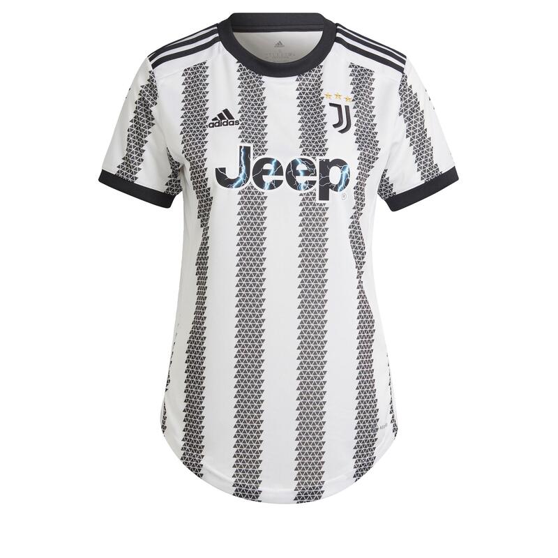 Hacer El principio Fabricante Camiseta primera equipación Juventus 22/23 | Decathlon
