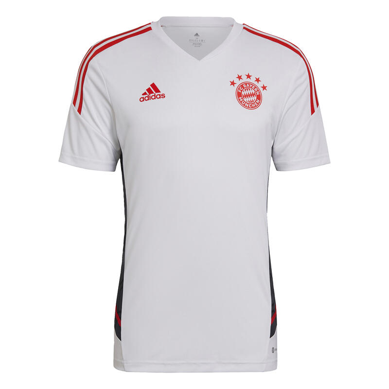 FC Bayern München Condivo 22 Trainingsshirt