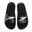 Flip-flops pentru bărbați Speedo Slide
