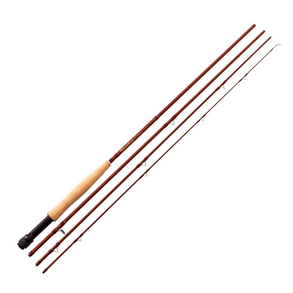 SNOWBEE Snowbee Classic #6/7 Fly Rod, 10 ft