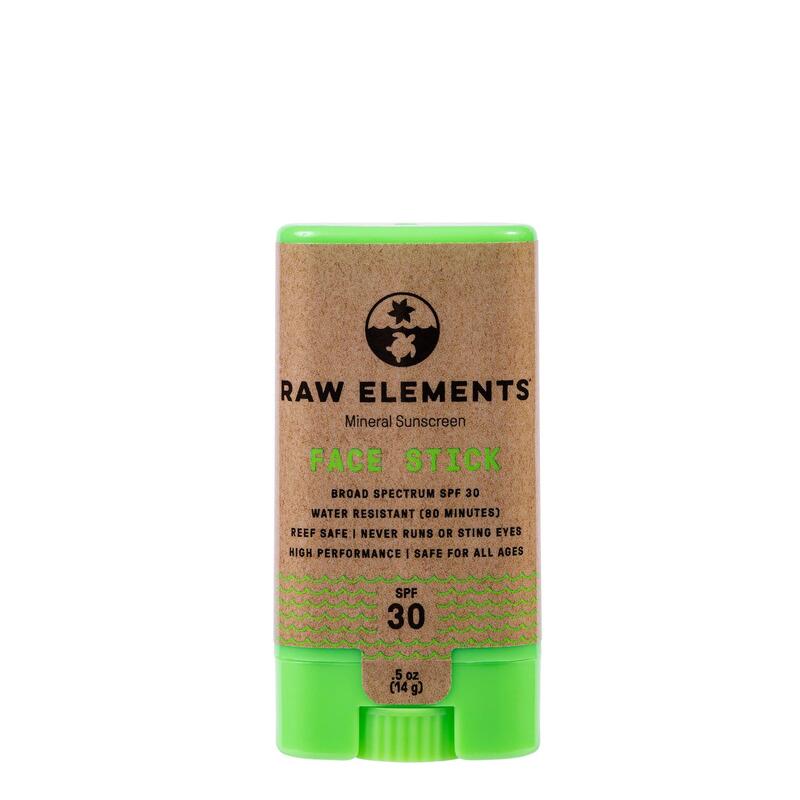 ALL AGES SPF 30+ FACE SUNSCREEN STICK 17G
