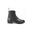 Tivoli Zip Paddock Boot- Black