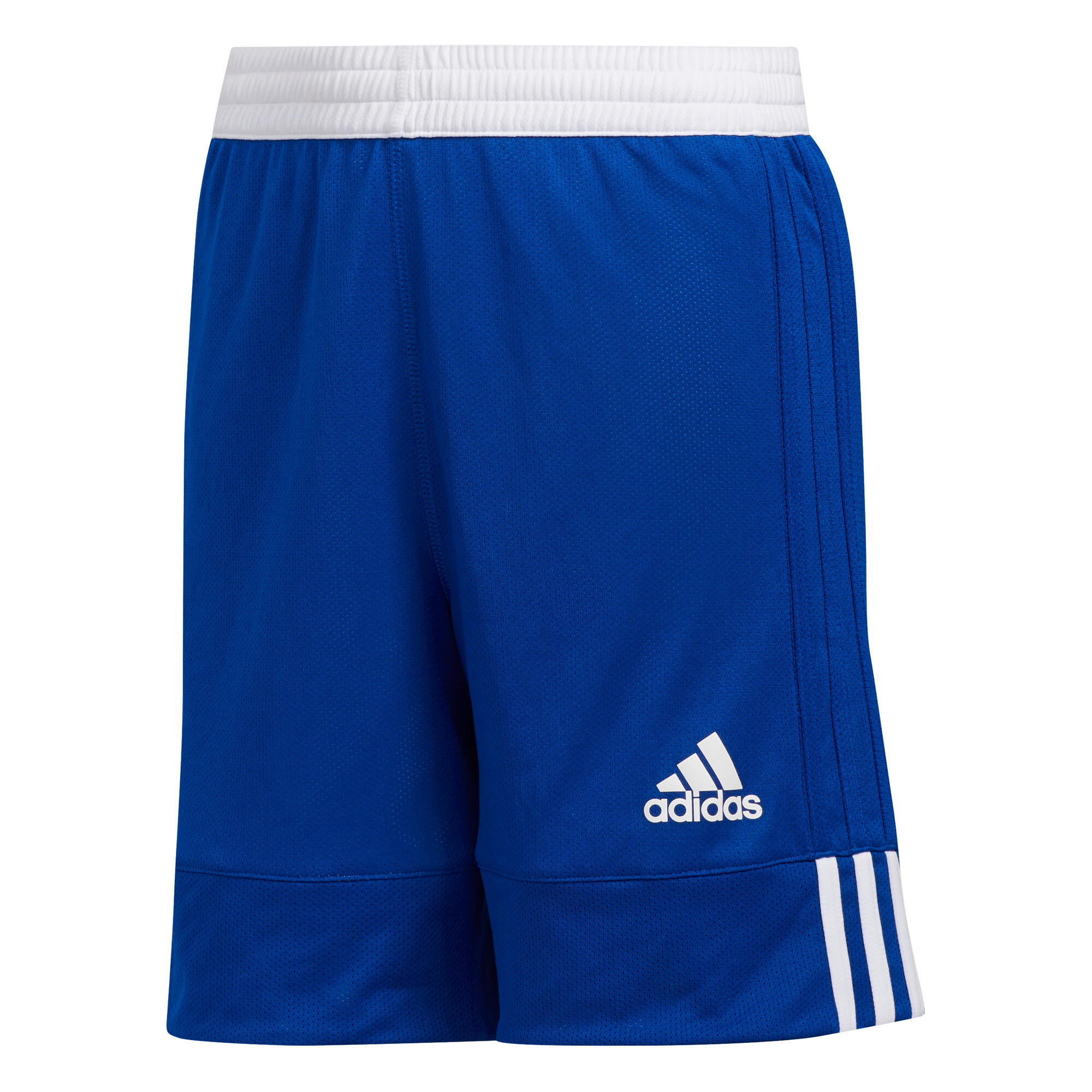 Short enfant adidas 3G Speed Reversible 2/5