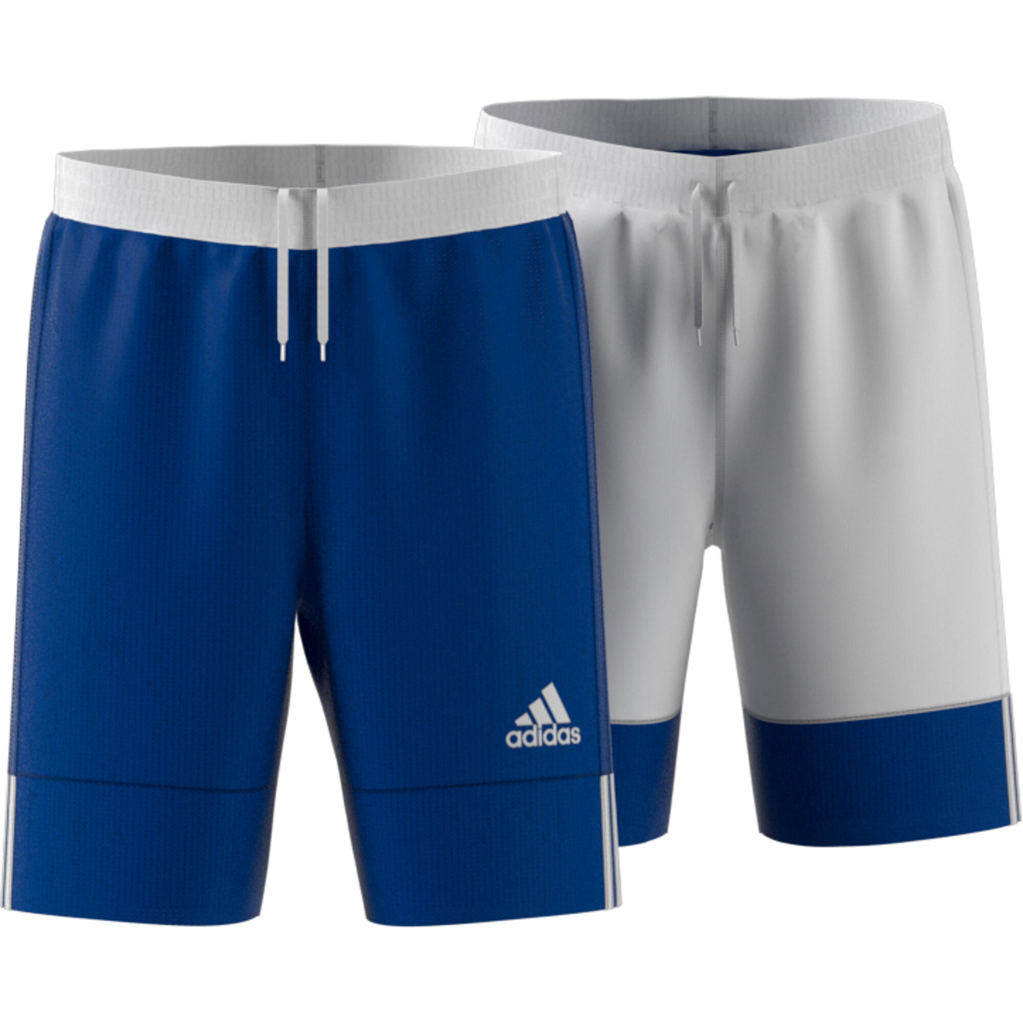Short enfant adidas 3G Speed Reversible 5/5