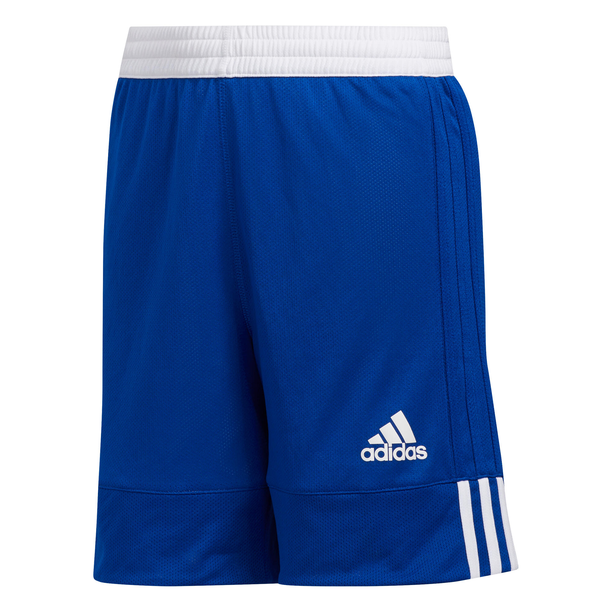 Short enfant adidas 3G Speed Reversible 3/5