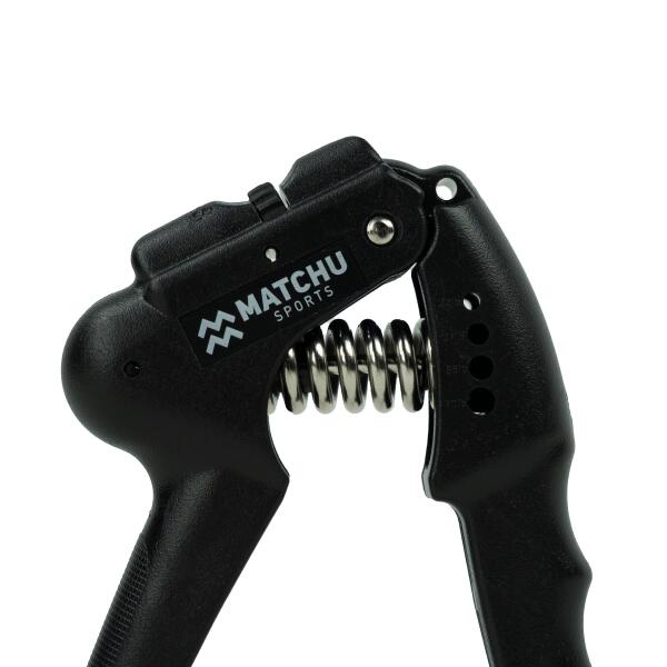 Handgrip regolabile - 10-32 kg MATCHU SPORTS