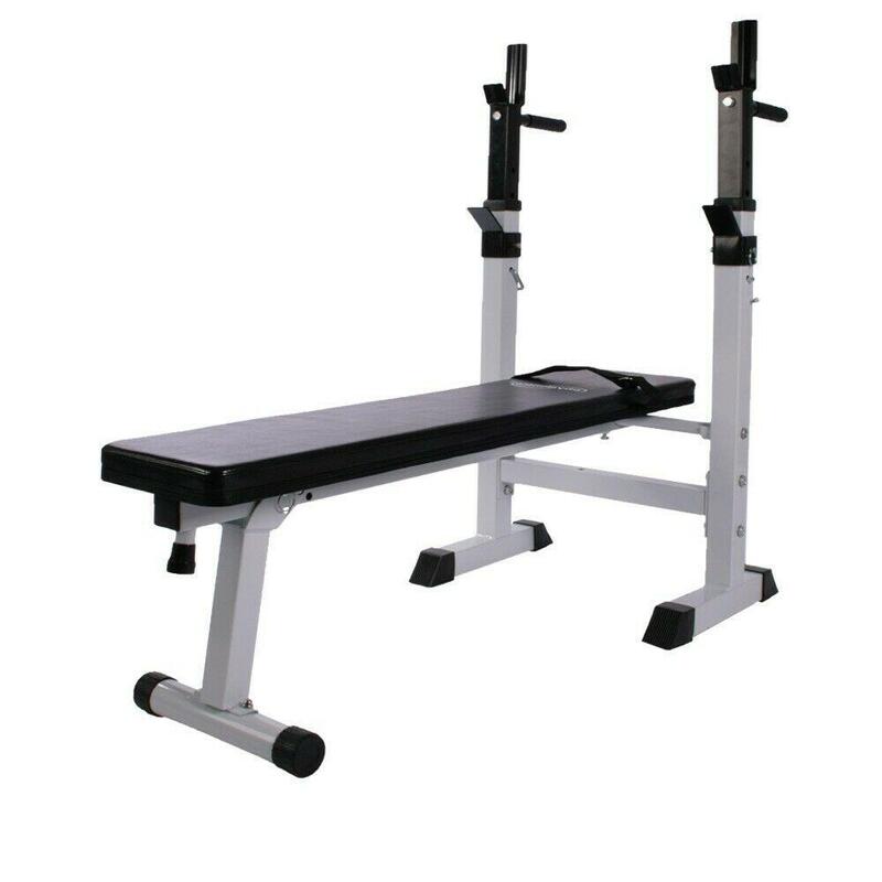 Maquina Gimnasio Multifuncional Corporal Gym Completo Banca