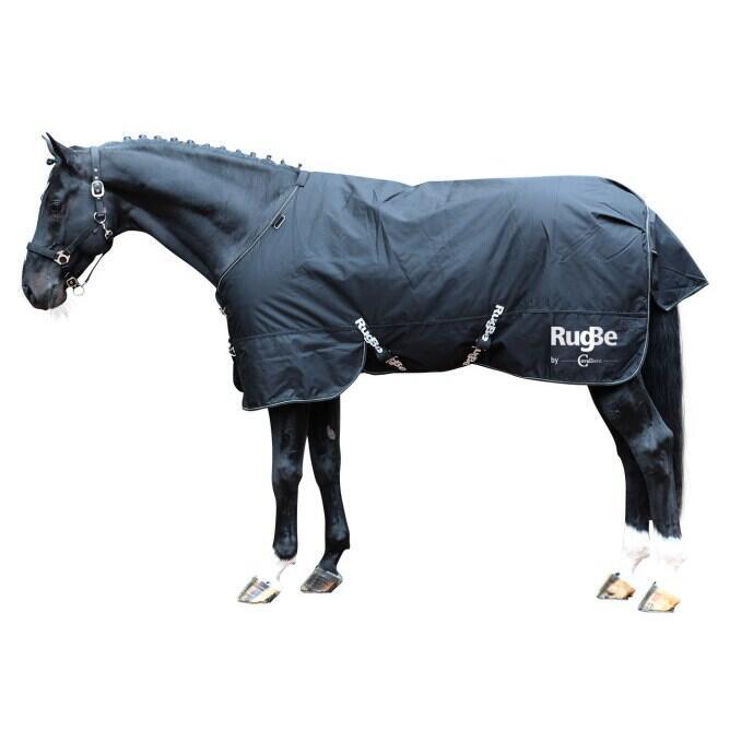 Copertina Rugbe Kerbl IceProtect 200