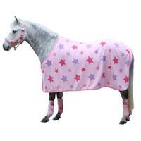 Couverture polaire Kerbl Lilli Starlight