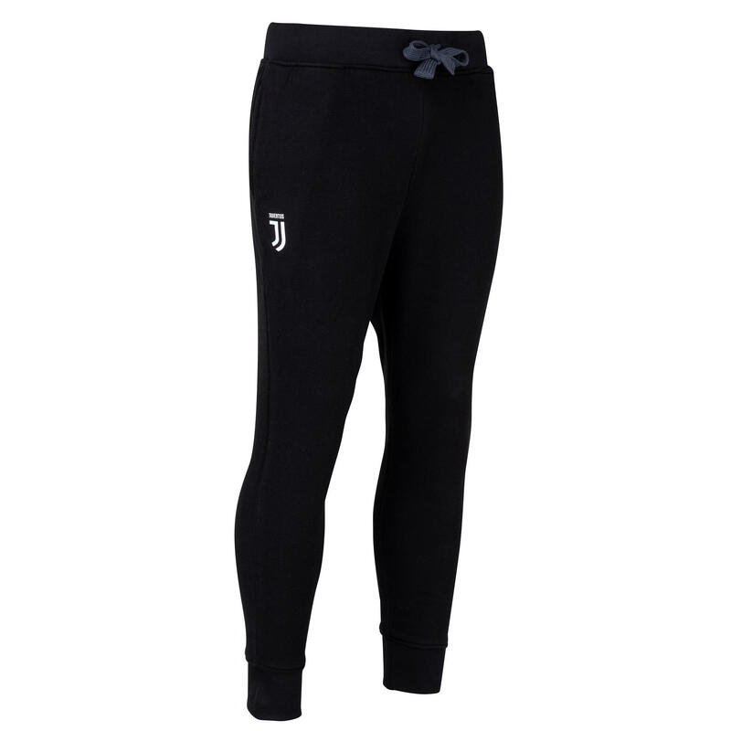 Pantalon fit molleton JUVE - Collection officielle Juventus - Homme