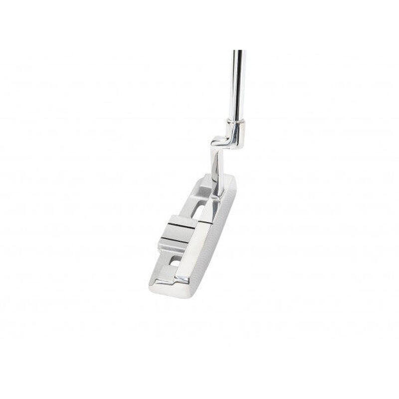 Putter a lama per destrorsi JuCad X600 35' inches