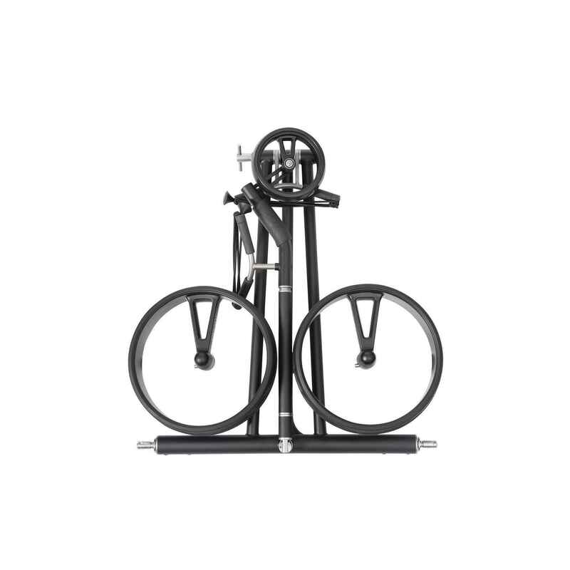 Elektrokarren JuCad Phantom Titan Black on Black 2.0
