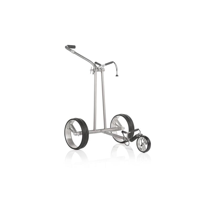 Carrelli elevatori elettrici JuCad Phantom Titan EX 2.0