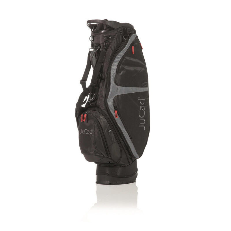 JuCad Golfbag Fly - 2 in 1 - tragen und fahren