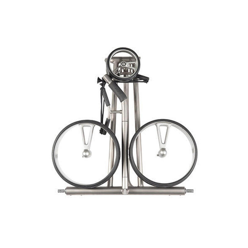Carrelli elevatori elettrici JuCad Phantom Titan 2.0
