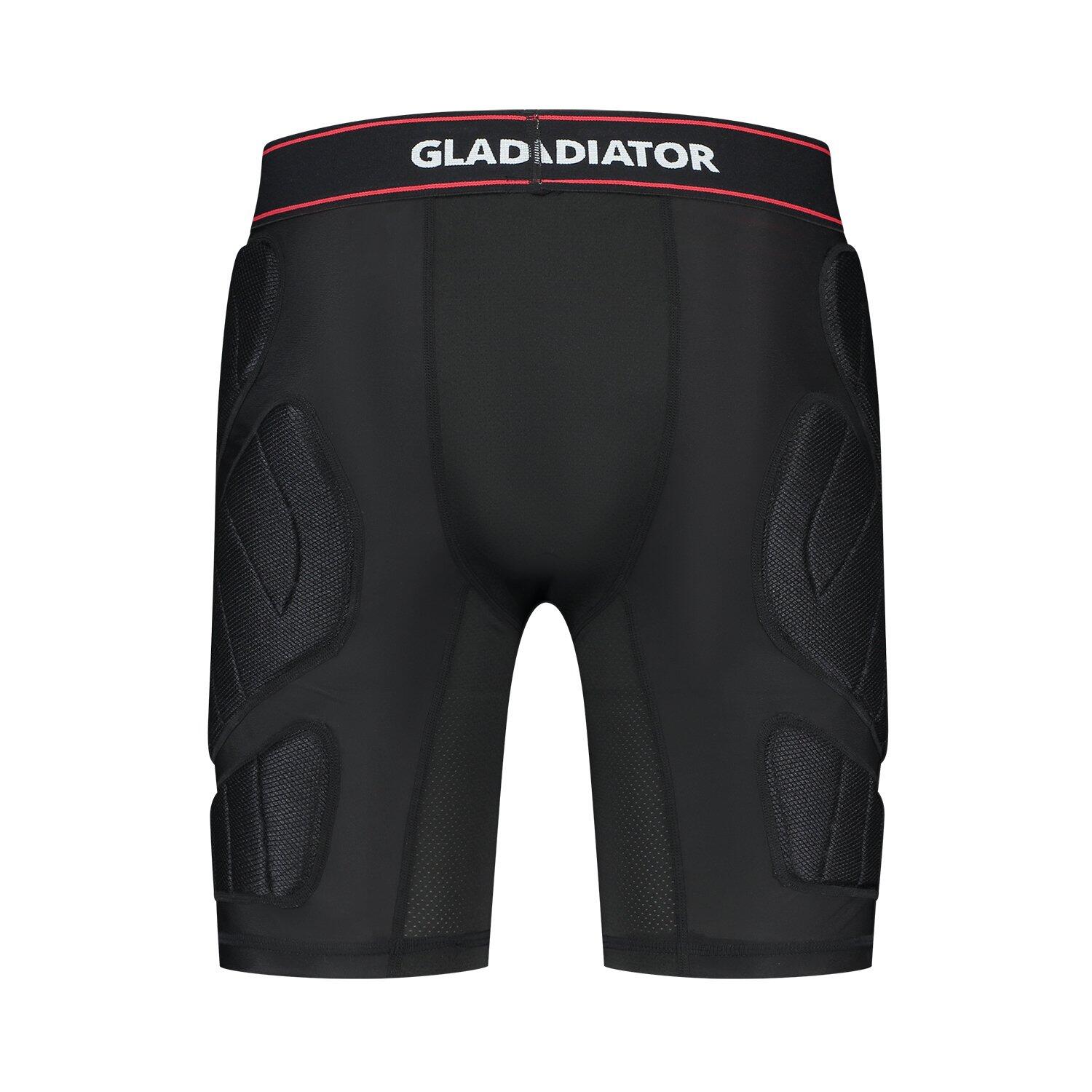Gladiator Sports Protection Short Thin 5/5