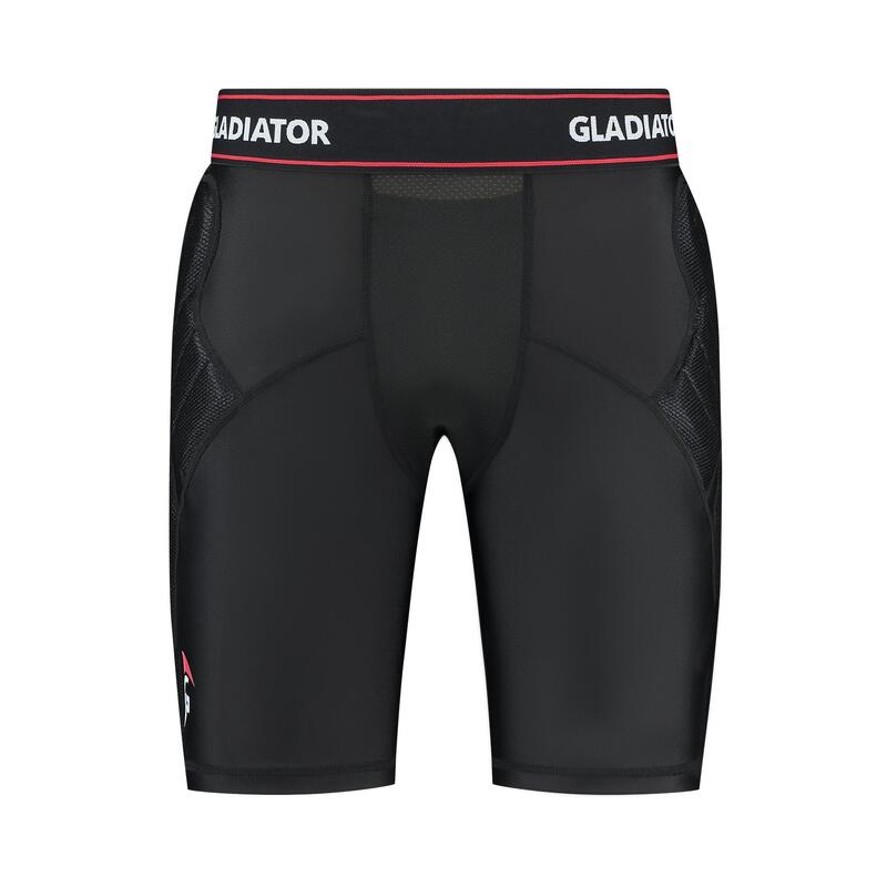 Gladiator Sports Protection Short Thin