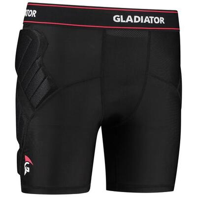 Gladiator sports protection short thin
