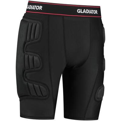 Gladiator sports protection short
