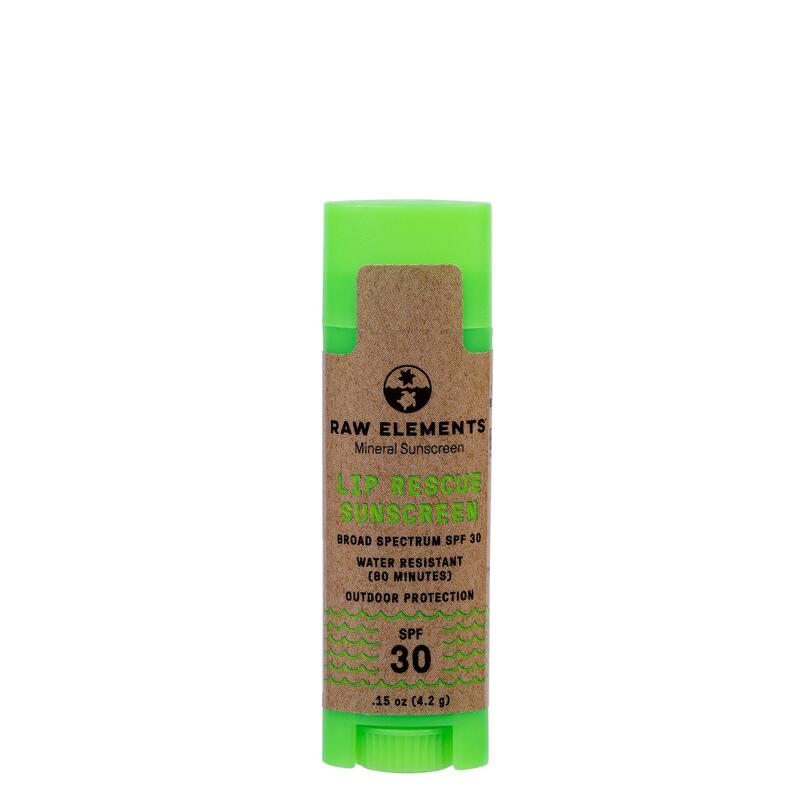 ALL AGES LIP RESCUE SPF 30+ LIP BALM 4.2G