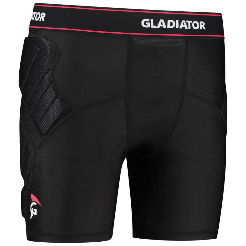 Gladiator Sports Protection Short Thin