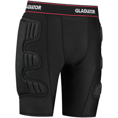 Gladiator sports protection short