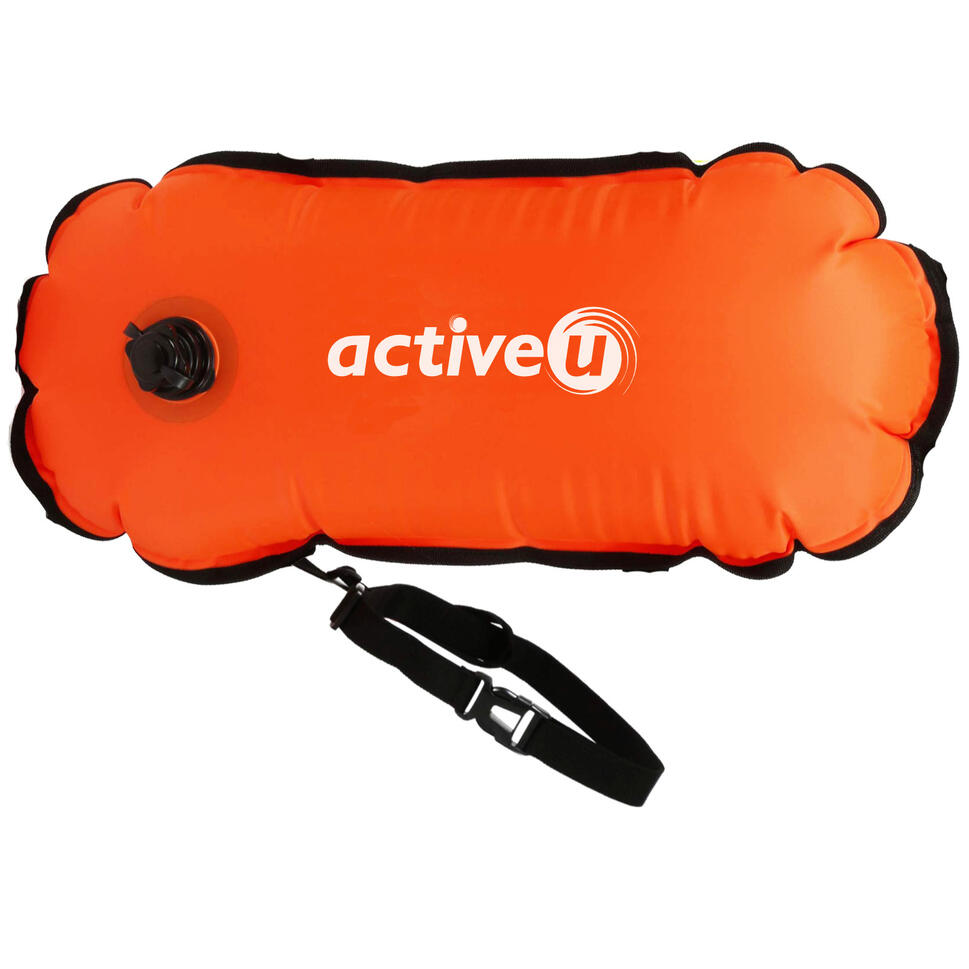 Boja asekuracyjna do pływania Activeu Light