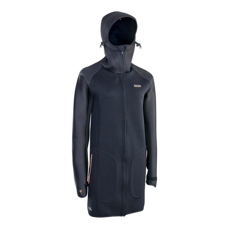 Płaszcz Damski ION Jacket Neo Cosy Coat Core Women