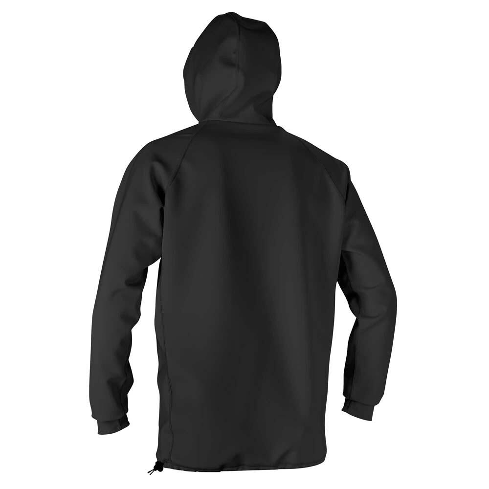 O Neill Da Uomo Reactor II 0.5mm Manica Lunga Neoprene Hoody O NEILL Decathlon