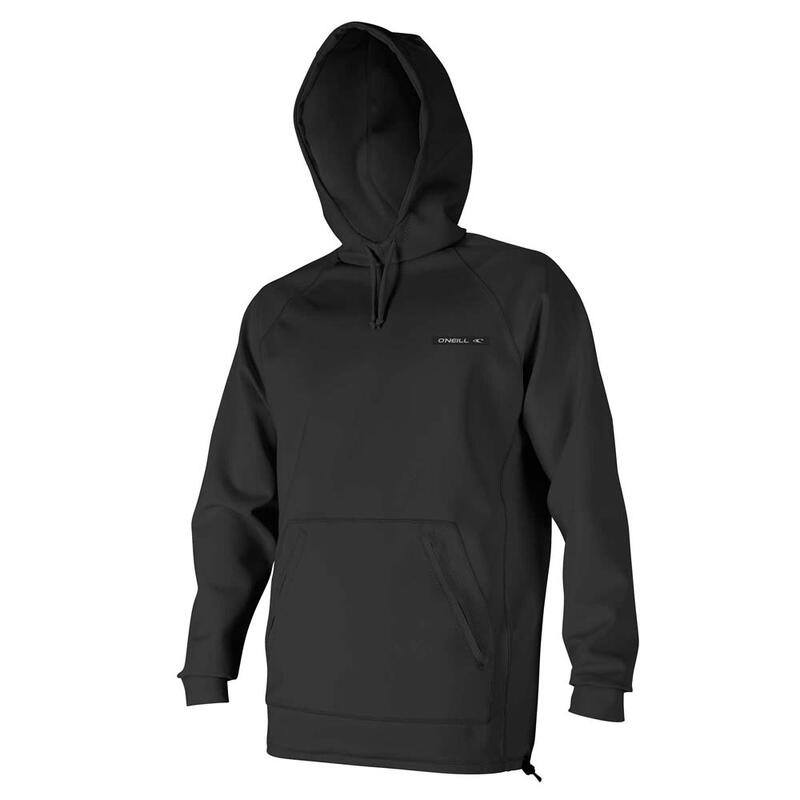 Sudadera de neopreno para hombres O'Neill Neo L/S