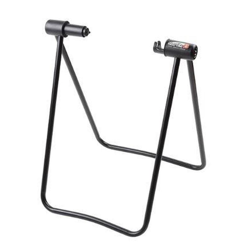 (TB-1915) BIKE STORAGE STAND