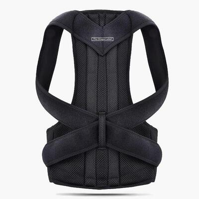 Shoulder brace pro™ rugbrace - postuur corrector