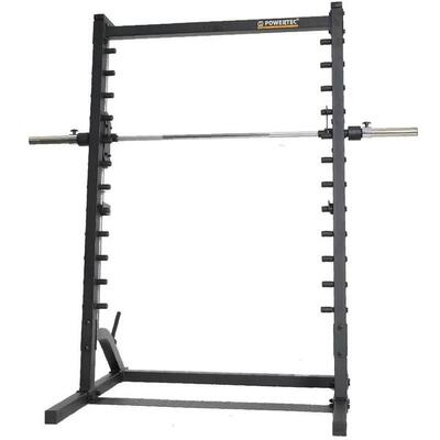 Wb-rs - smith machine