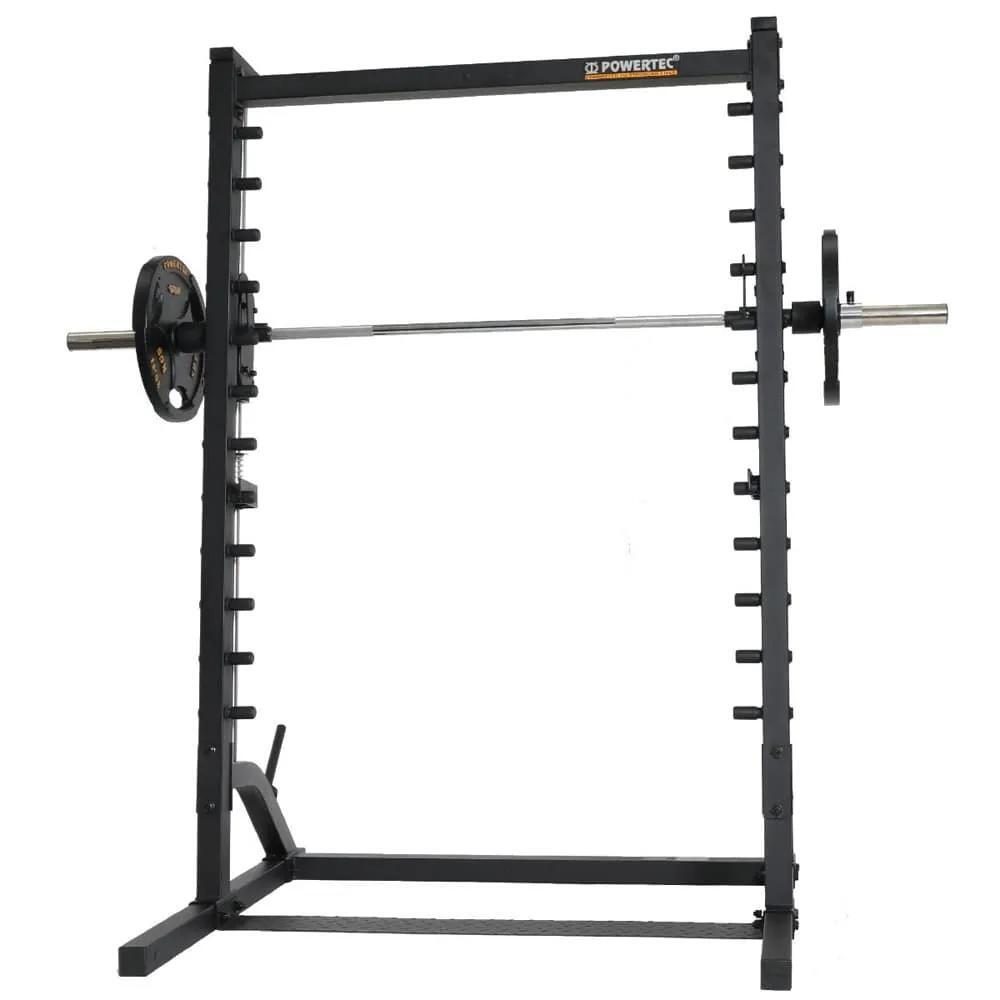 WB-RS - Smith Machine 3/5