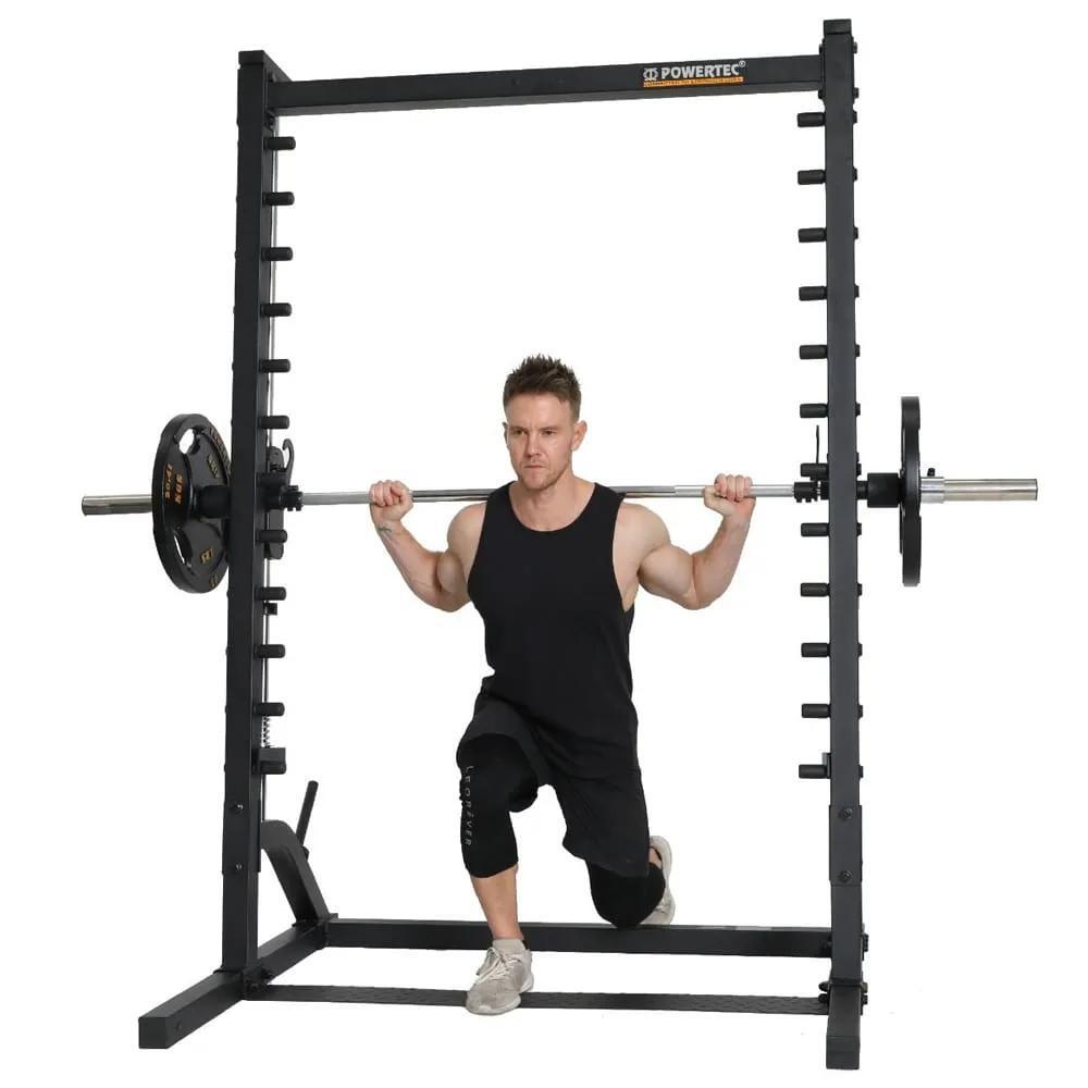WB-RS - Smith Machine 4/5