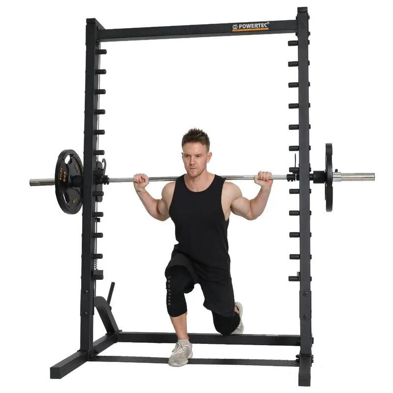 Smith Machine - WB-RS - Smith Machine