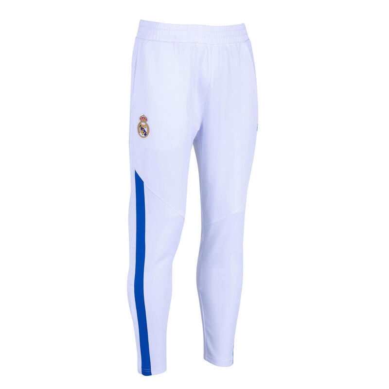 Pantalon training fit Real  - Collection officielle Real Madrid